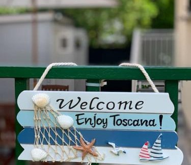 Livorno Apartamento | Enjoy Toscana !