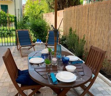 Livorno Apartamento | Enjoy Toscana !