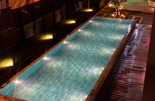 Umraniye Apartamento | Enjoy