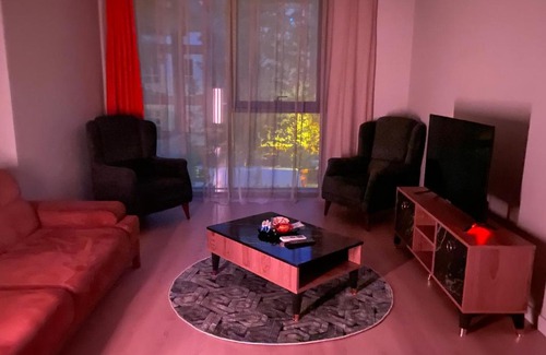 Umraniye Apartamento | Enjoy