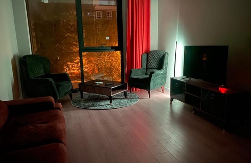 Umraniye Apartamento | Enjoy