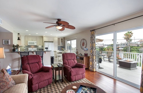 Lantern District Condominio | ¡Disfruta de dos casas por el precio de una! Duplex independiente en gran pueblo de linterna