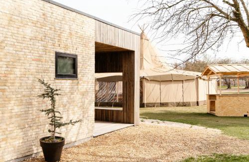 Ebberup Casa | Enjoy Twosomeness With A View Of Helnæs