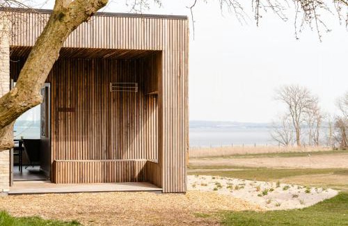 Ebberup Casa | Enjoy Twosomeness With A View Of Helnæs