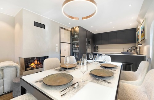 Archsum Casa | "Enjoy unforgettable days at Greta's Hüs on Sylt!"