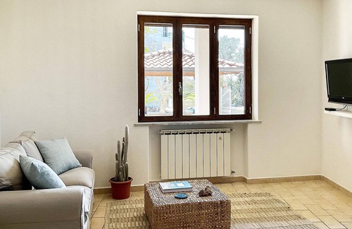 Panza Casa | Alojamiento de 2 habitaciones en Forio d'Ischia