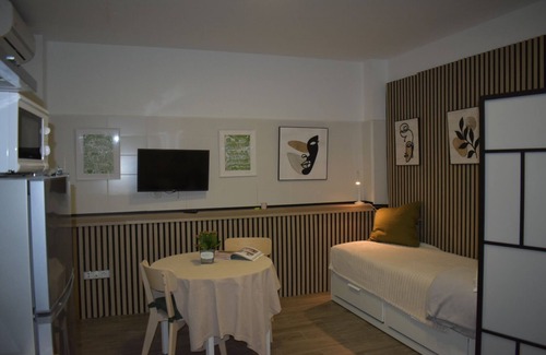Montolivet Apartamento | GUILLIVER Céntrico y reformado. Entre Ruzafa y Ciudad Artes y Ciencias.