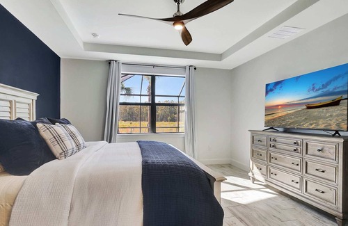 Estero Casa | Enjoy Verdana Village -Estero's Newest and Finest Community