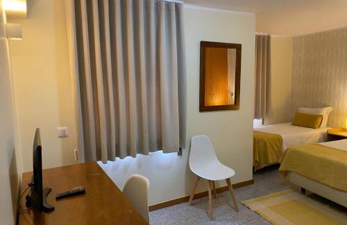 Viana do Castelo Casa | Enjoy Viana - Guest House