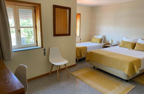 Viana do Castelo Casa | Enjoy Viana - Guest House