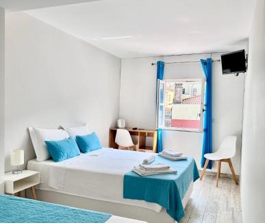 Viana do Castelo Casa | Enjoy Viana - Guest House