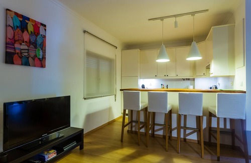 Consolacao Apartamento | Enjoy VIEW apartment-ocean, surf, beach, eat, work