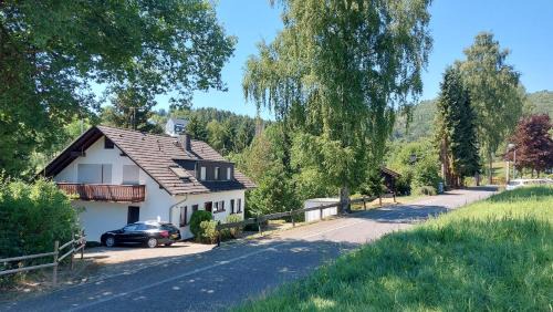 Elkeringhausen Apartamento | Enjoy Winterberg