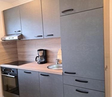 Elkeringhausen Apartamento | Enjoy Winterberg
