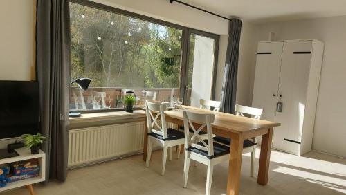 Elkeringhausen Apartamento | Enjoy Winterberg