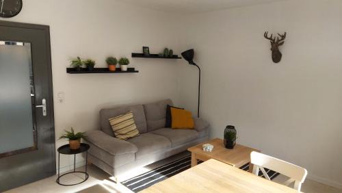 Elkeringhausen Apartamento | Enjoy Winterberg