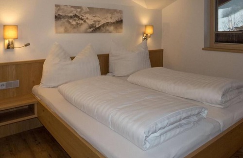 Aschau Im Zillertal Apartamento | Disfruta de tus merecidas vacaciones en nuestro edificio de apartamentos Apart Kupfner