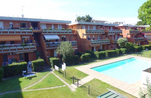 Bibione Lido dei Pini Apartamento | Disfruta de tus vacaciones en nuestro apartamento