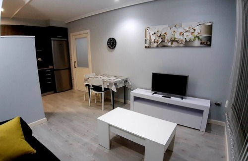 Cariño Apartamento | DISFRUTE DE SUS VACACIONES EN EL PUERTO DE CARIÑO