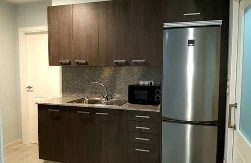 Cariño Apartamento | DISFRUTE DE SUS VACACIONES EN EL PUERTO DE CARIÑO