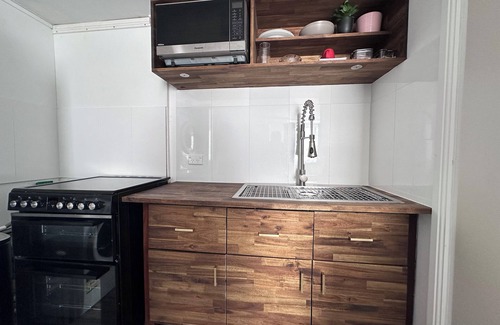 Plumpton Apartamento | Enjoy your home away from home