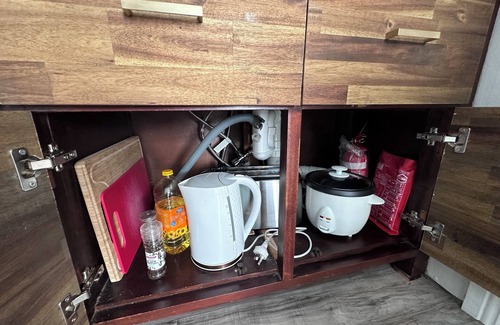 Plumpton Apartamento | Enjoy your home away from home