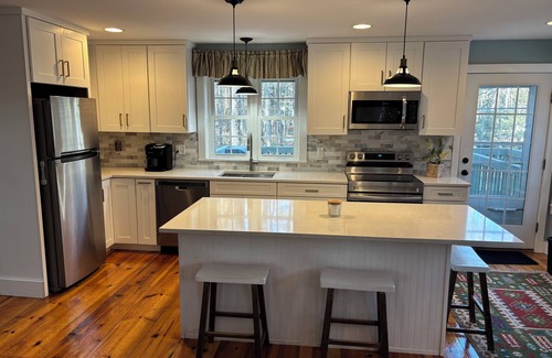 Lake Arrowhead Casa | Disfrute de su propio privado Cove en el hermoso lago Arrowhead
