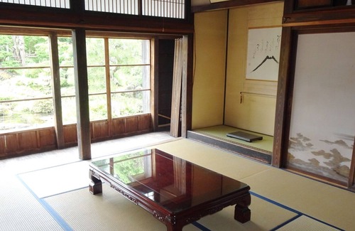 Nanyo Casa | Enjoy your own time in the original Japanese landscape True luxury 150yearold building for r / Nanyo Yamagata