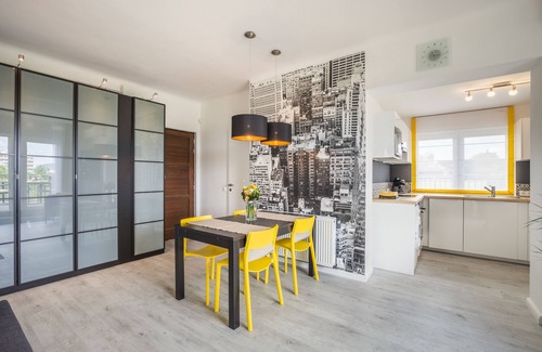 Istvanmezo Apartamento | ¡Disfruta de tu terraza privada cerca del parque de la ciudad!