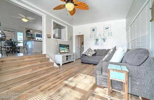 Upper Grand Lagoon Casa | Enjoy your quiet vacation at Butler's Beach Retreat!