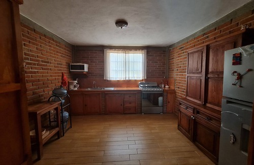 Ixtacamaxtitlán Cabina | ISFRUTA LA ESTANCIA EN ESTA EXCELENTE CABAÑA