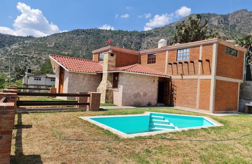 Ixtacamaxtitlán Cabina | ISFRUTA LA ESTANCIA EN ESTA EXCELENTE CABAÑA