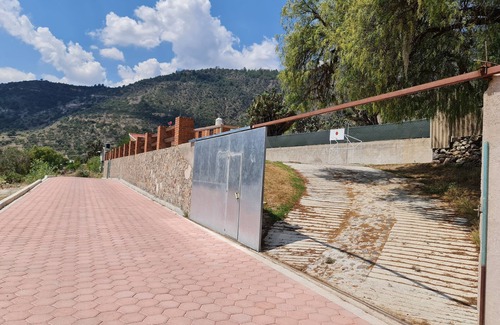 Ixtacamaxtitlán Cabina | ISFRUTA LA ESTANCIA EN ESTA EXCELENTE CABAÑA