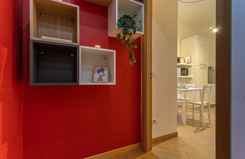 Zona XV Torre Maura Apartamento | Enjoy your stay at Casa Abeba, in the heart of Torre Maura in Rome!