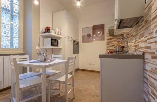 Zona XV Torre Maura Apartamento | Enjoy your stay at Casa Abeba, in the heart of Torre Maura in Rome!