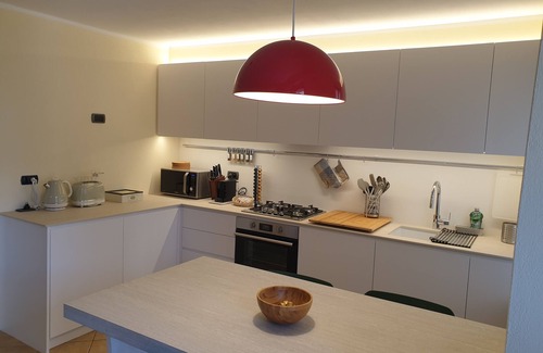 Bellagio Villa | ¡Disfrute su estadía en Villa Olivee Bellagio!