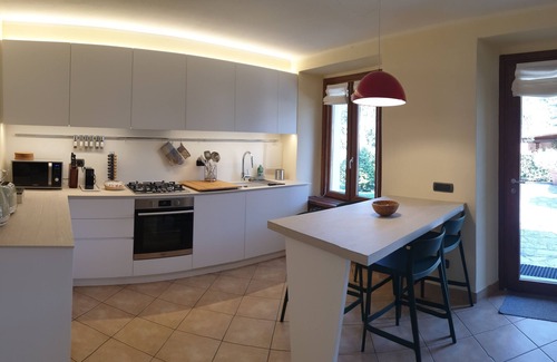Bellagio Villa | ¡Disfrute su estadía en Villa Olivee Bellagio!