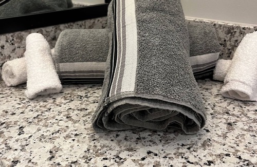 Umstead Apartamento | Enjoy your stay