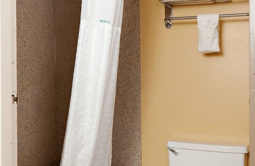 Wichita Hotel | Disfruta tu estadía con Bright Hospitality