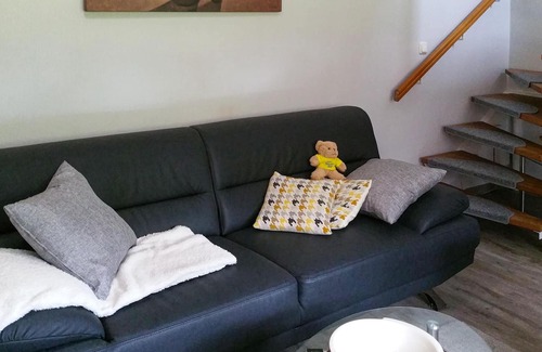 Zurow Casa | Alojamiento de 2 habitaciones en Klein Warin
