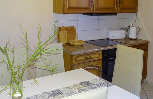 Zurow Casa | Alojamiento de 2 habitaciones en Klein Warin