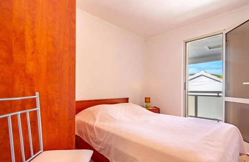 Zavalatica Apartamento | Alojamiento de 2 habitaciones en Zavalatica