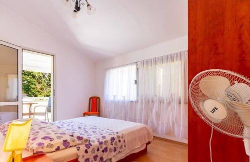 Zavalatica Apartamento | Alojamiento de 2 habitaciones en Zavalatica