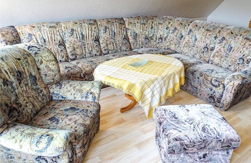Dobbertin Casa | Alojamiento de 2 habitaciones en Dobbertin