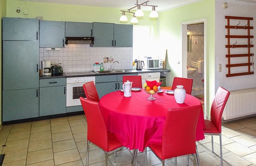 Dobbertin Casa | Alojamiento de 2 habitaciones en Dobbertin
