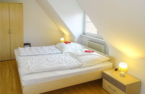 Dobbertin Casa | Alojamiento de 2 habitaciones en Dobbertin