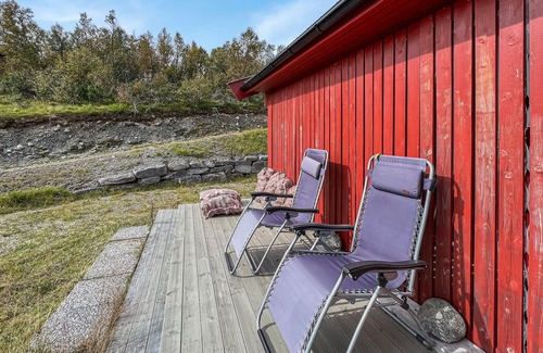 Sor-Aurdal Casa | Enjoy your vacation in this beautifully located vacation home.