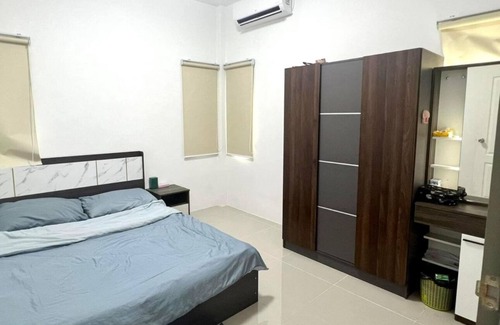 Wat Ket Casa | Enjoy your vacation to the fullest