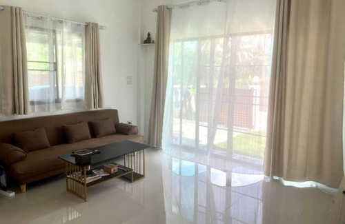 Wat Ket Casa | Enjoy your vacation to the fullest