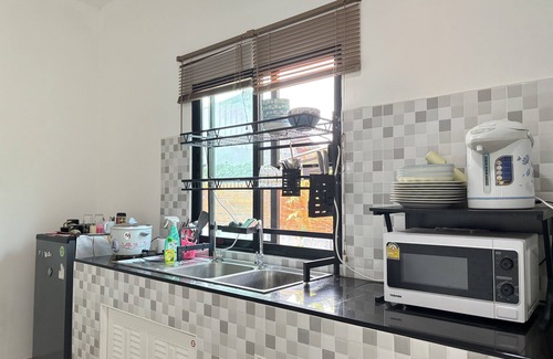 Wat Ket Casa | Enjoy your vacation to the fullest